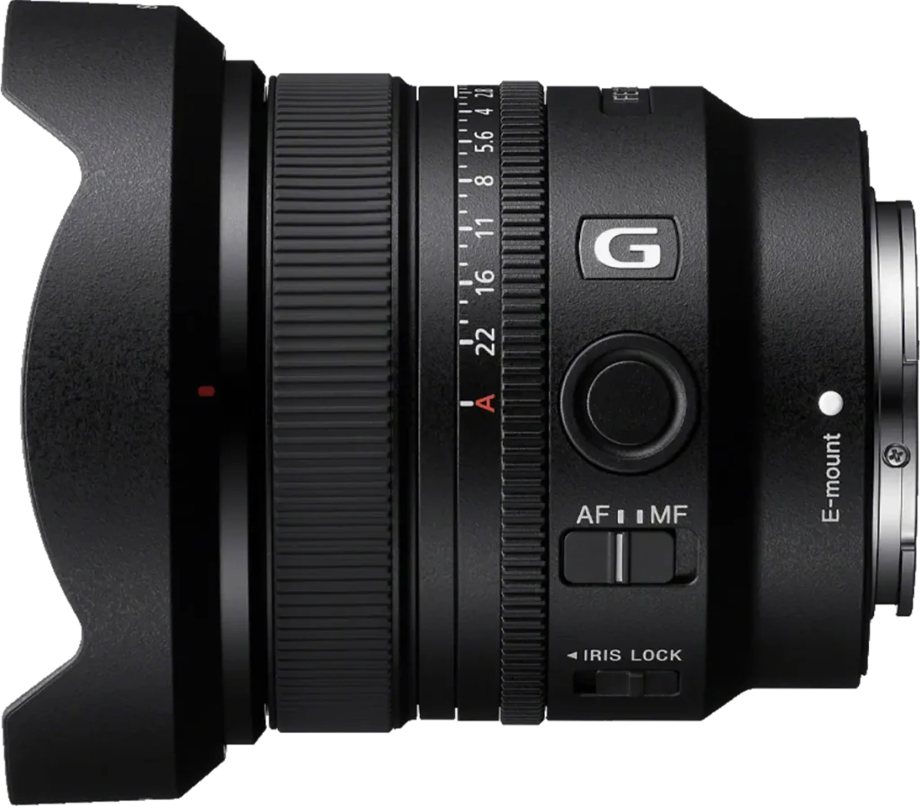 Sony FE 16mm f/1.8 G Review: The Ultra-Wide Prime for the Modern Creator 83 Sony FE 16mm f/1.8 G Review