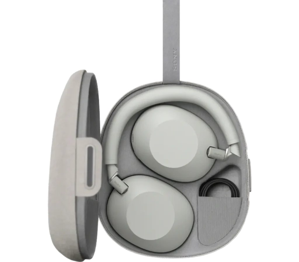 Sony WH-1000XM6 Review: The King of Silence Reigns Supreme (Again) 94 sony WH-1000XM6 review
