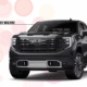 2025 sierra denali