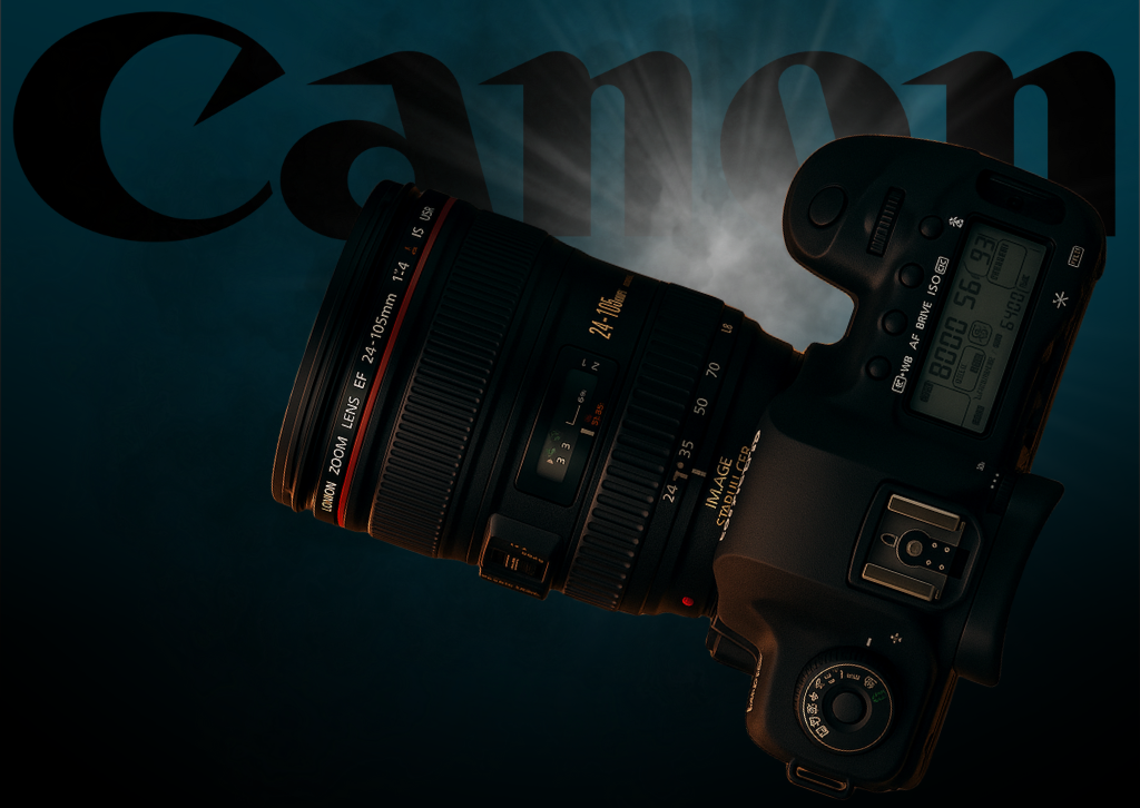 Canon EOS 5D Mark II: A Timeless Workhorse for Discerning Photographers