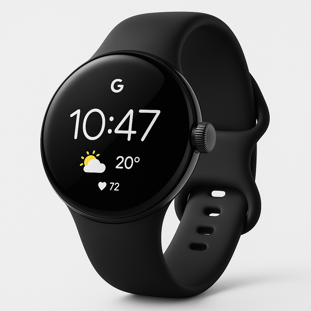 Google Pixel Watch