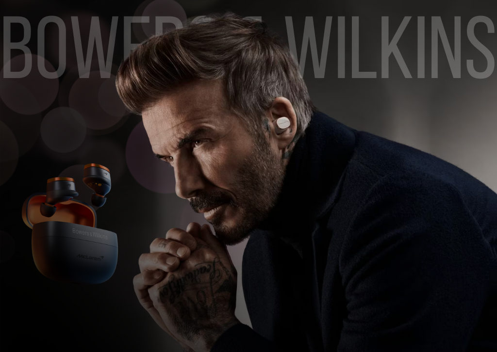 Bowers & Wilkins Pi8 McLaren Edition Review: A Supercar for Your Ears? 76 Bowers & Wilkins - PI8 McLaren True Wireless Noise Cancelling In-Ear Earbuds