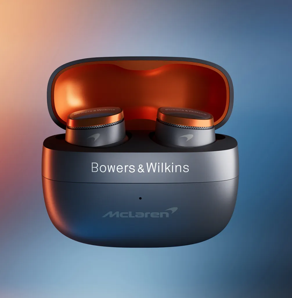 Bowers & Wilkins Pi8 McLaren Edition Review: A Supercar for Your Ears? 78 Bowers & Wilkins - PI8 McLaren True Wireless Noise Cancelling In-Ear Earbuds