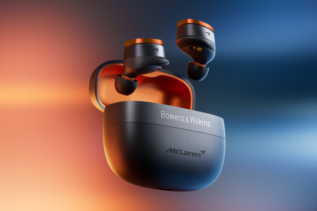 Bowers & Wilkins Pi8 McLaren Edition Review: A Supercar for Your Ears? 79 Bowers & Wilkins - PI8 McLaren True Wireless Noise Cancelling In-Ear Earbuds
