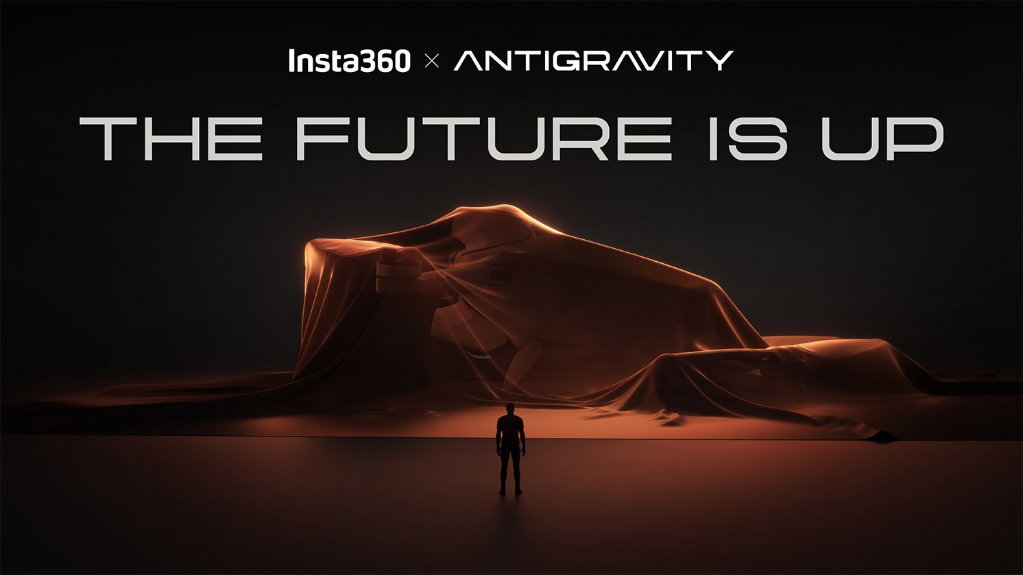 Insta360's 'Antigravity' Isn't a Feature, It's a Full-Blown Drone Company Aiming to Make 360° Flight Mainstream 69 Insta360's 'Antigravity'