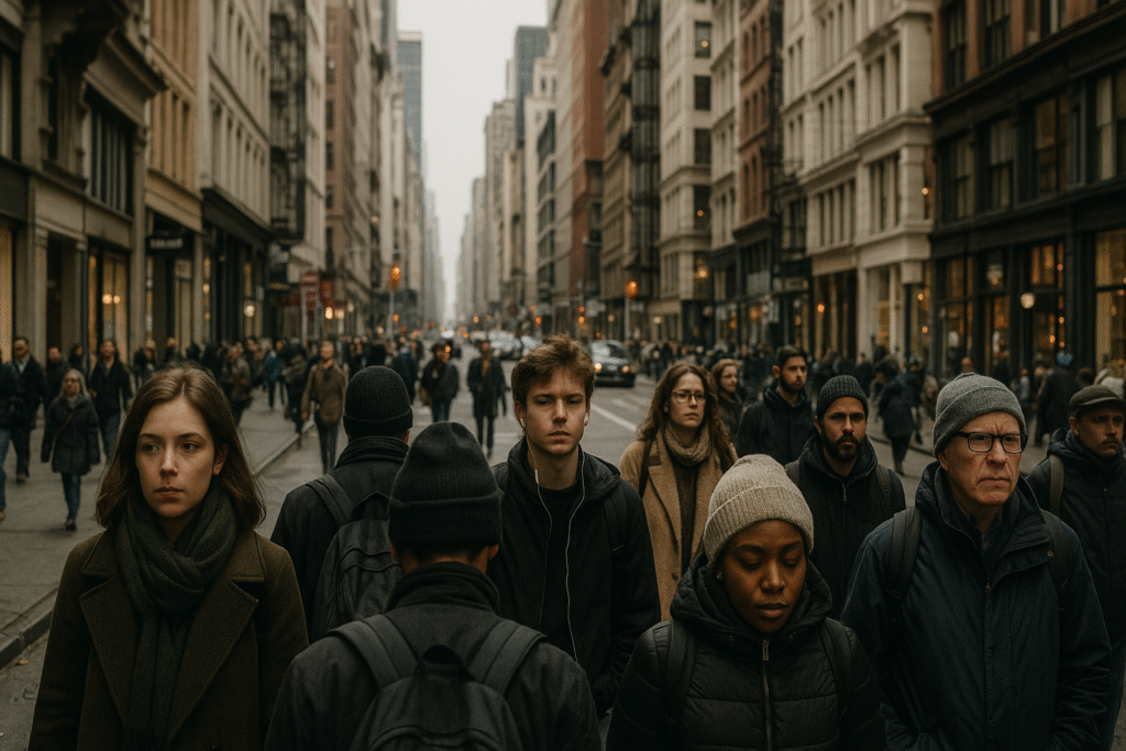 Capture the Streets: The Best Sony Cameras for Street Photography 75 The Best Sony Cameras for Stunning Street Photography