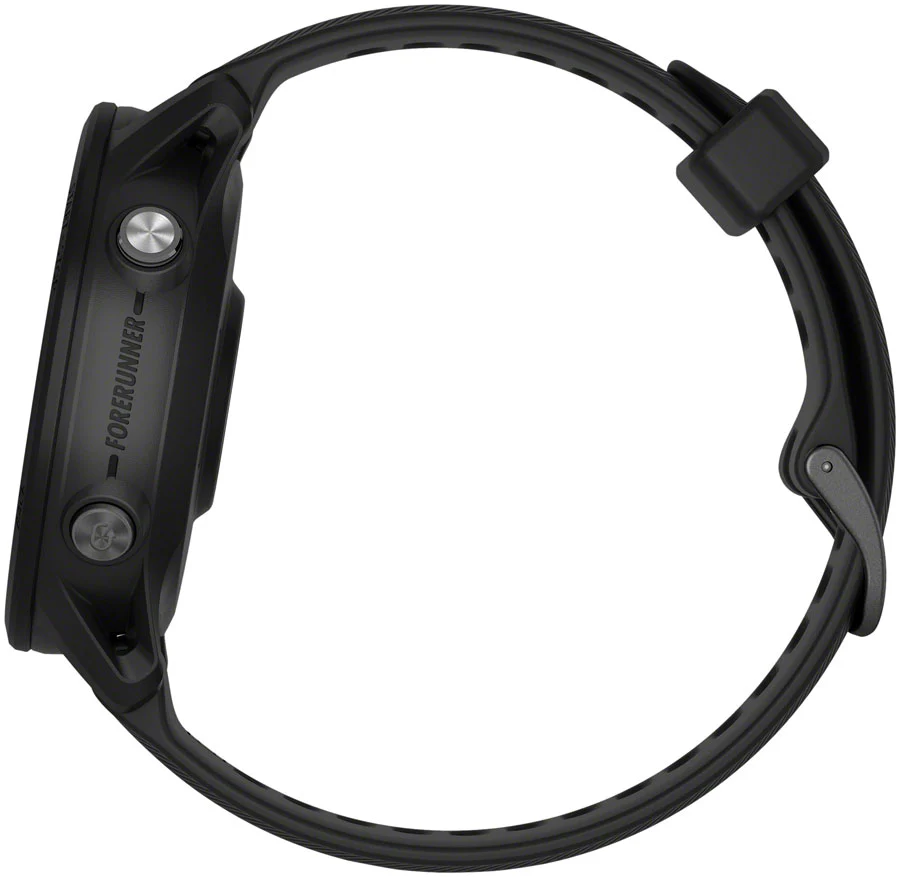 Garmin Forerunner® 955 Solar Review