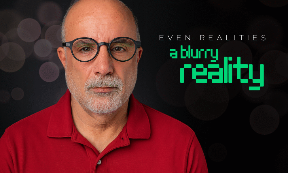 Even Realities Review