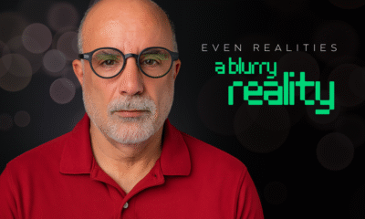 Even Realities Review