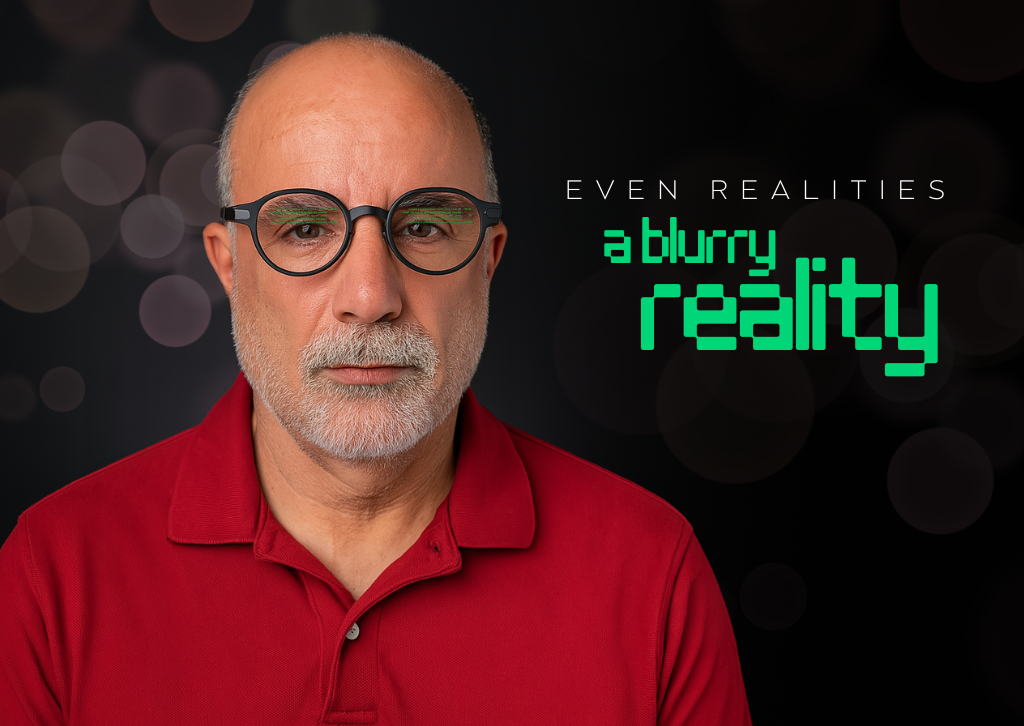 Even Realities Review