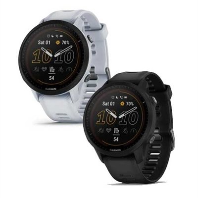 Garmin Forerunner® 955 Solar Review