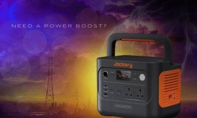 Jackery Explorer 1000 v2