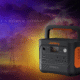 Jackery Explorer 1000 v2