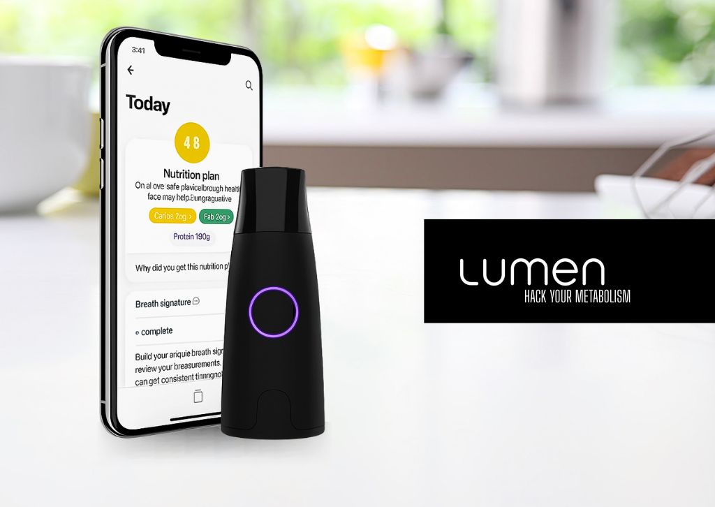 Lumen Review