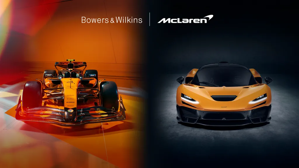 Bowers & Wilkins Pi8 McLaren Edition Review: A Supercar for Your Ears? 83 Bowers & Wilkins - PI8 McLaren True Wireless Noise Cancelling In-Ear Earbuds