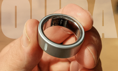 OURA 4 SMART RING