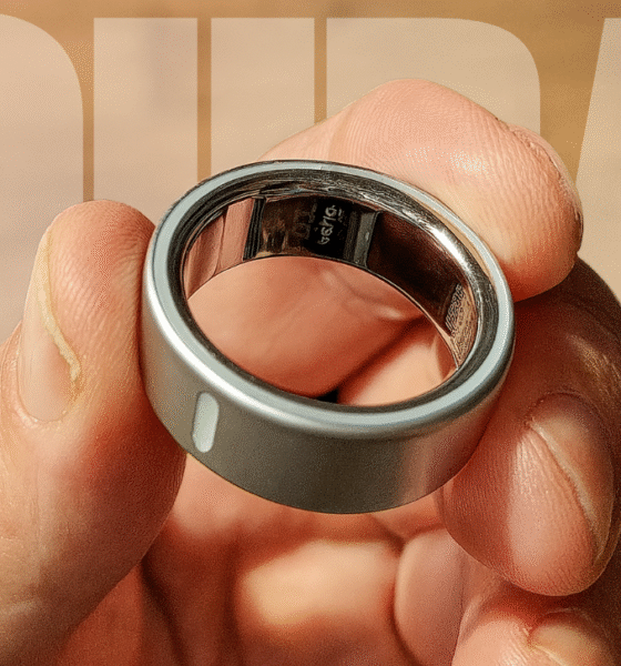 OURA 4 SMART RING