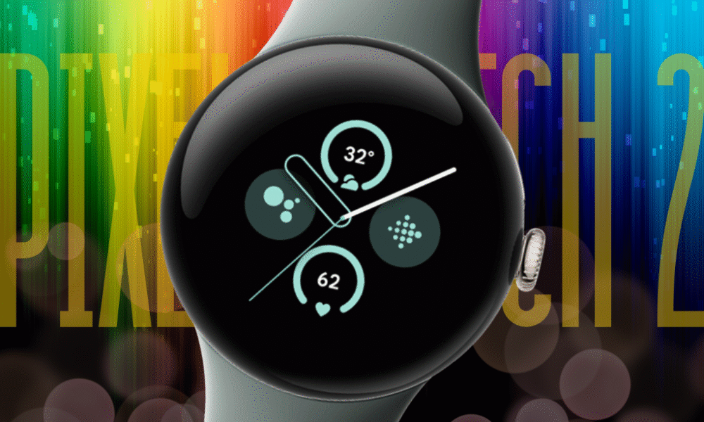 Google Pixel Watch Review