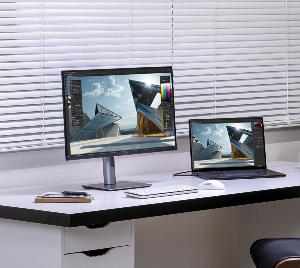 Asus ProArt Display 6K PA32QCV Review