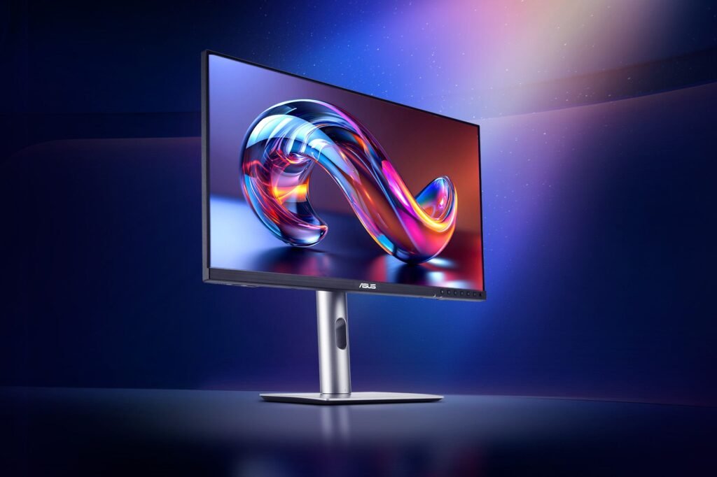 Asus ProArt Display 6K PA32QCV Review