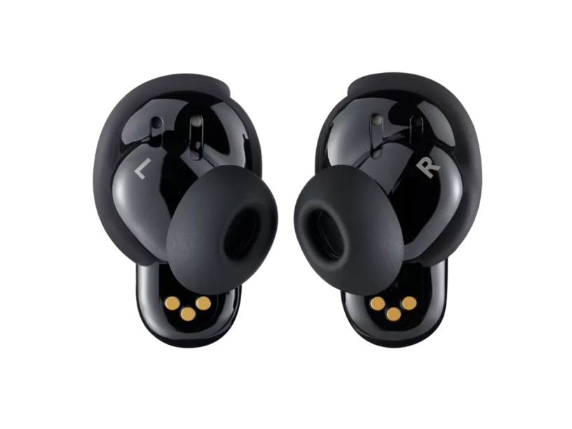 Bose QuietComfort Ultra Earbuds Review: The New King of Quiet? 74 Bose QuietComfort Ultra Earbuds