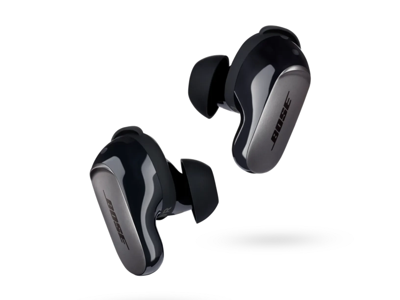 Bose QuietComfort Ultra Earbuds Review: The New King of Quiet? 72 Bose QuietComfort Ultra Earbuds