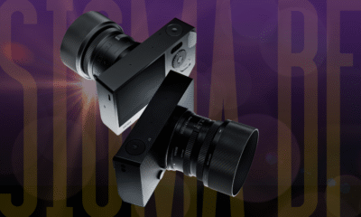 SIGMA BF REVIEW