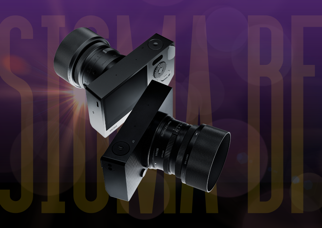 SIGMA BF REVIEW