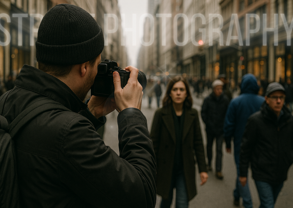 Capture the Streets: The Best Sony Cameras for Street Photography 74 The Best Sony Cameras for Stunning Street Photography