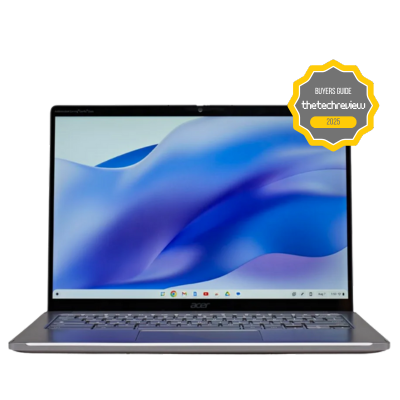 Acer Chromebook Spin 714 Review