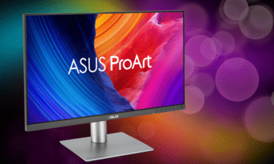Asus ProArt Display 6K PA32QCV Review