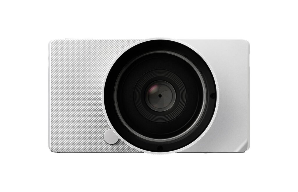 Sigma BF Review