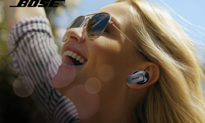 Bose QuietComfort Ultra Earbuds
