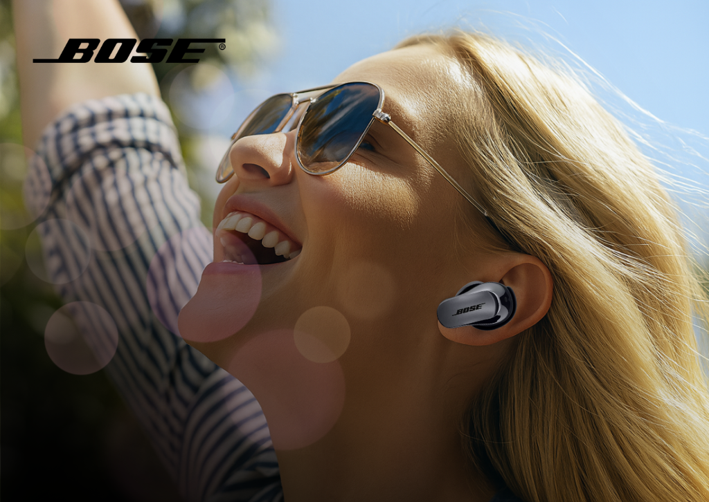 Bose QuietComfort Ultra Earbuds Review: The New King of Quiet? 71 Bose QuietComfort Ultra Earbuds