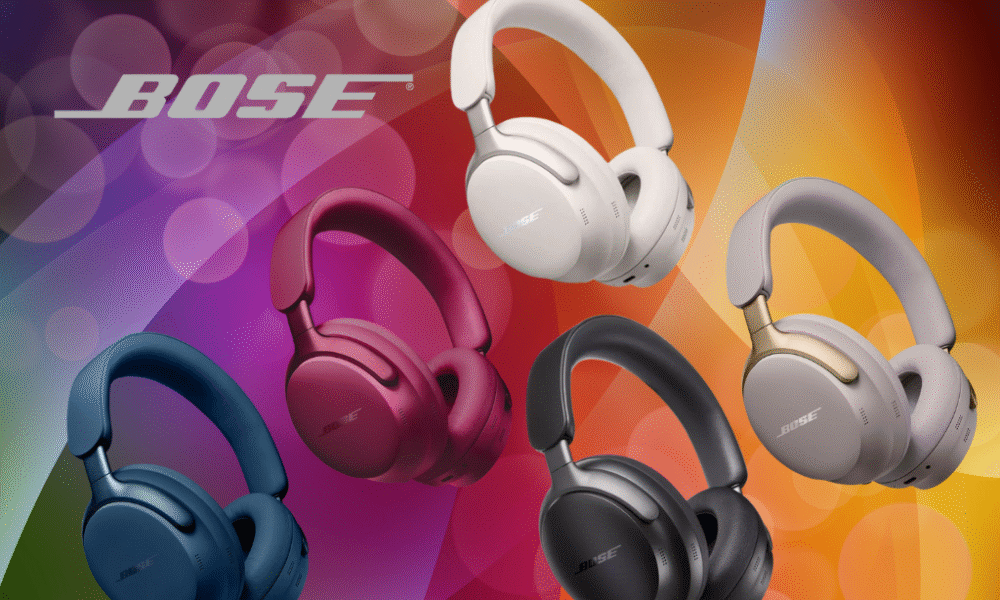 Bose Quiet Comfort Ultra