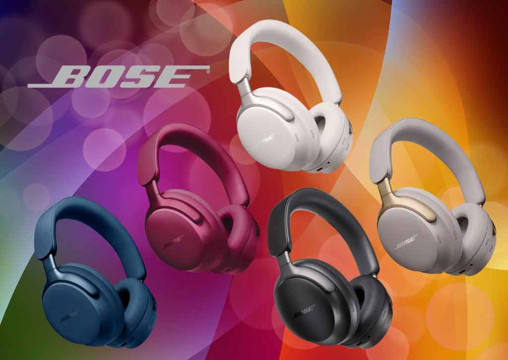 Bose Quiet Comfort Ultra