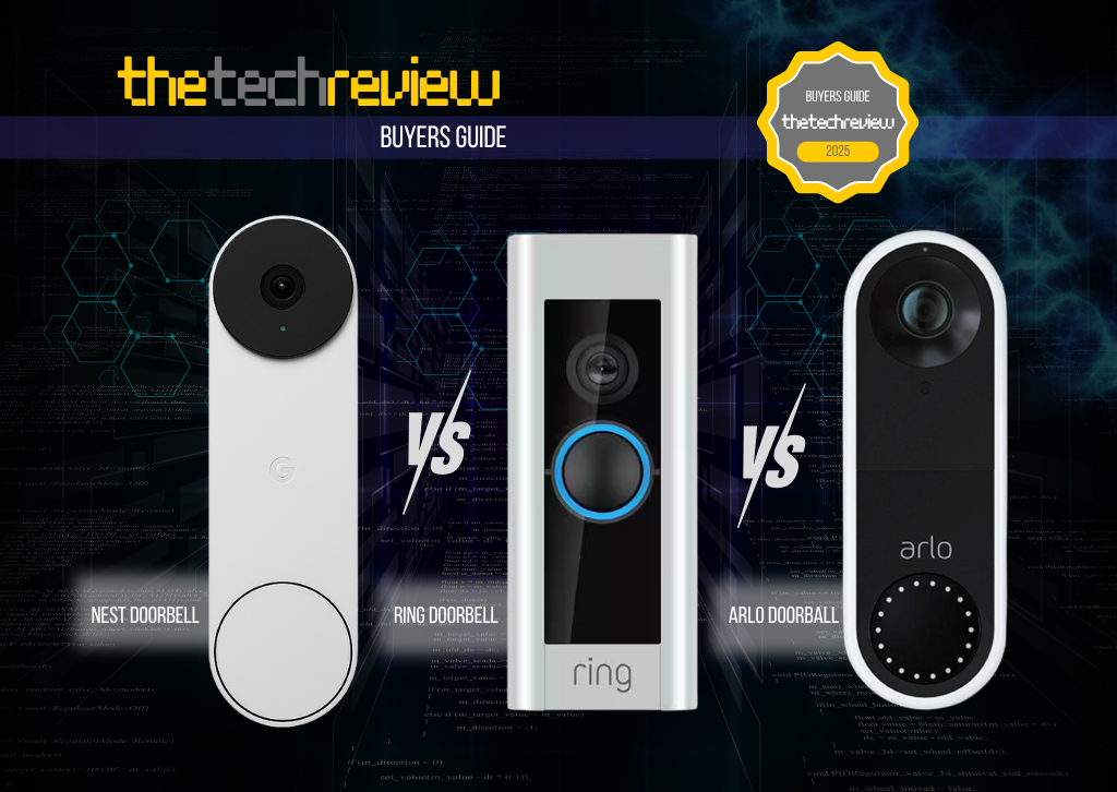 Video Doorbell Buyers Guide