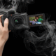 Canon PowerShot V1 Review
