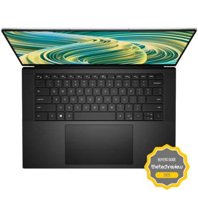 Dell XPS 15 Review