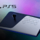 Sony Flexstrike Flight Stick