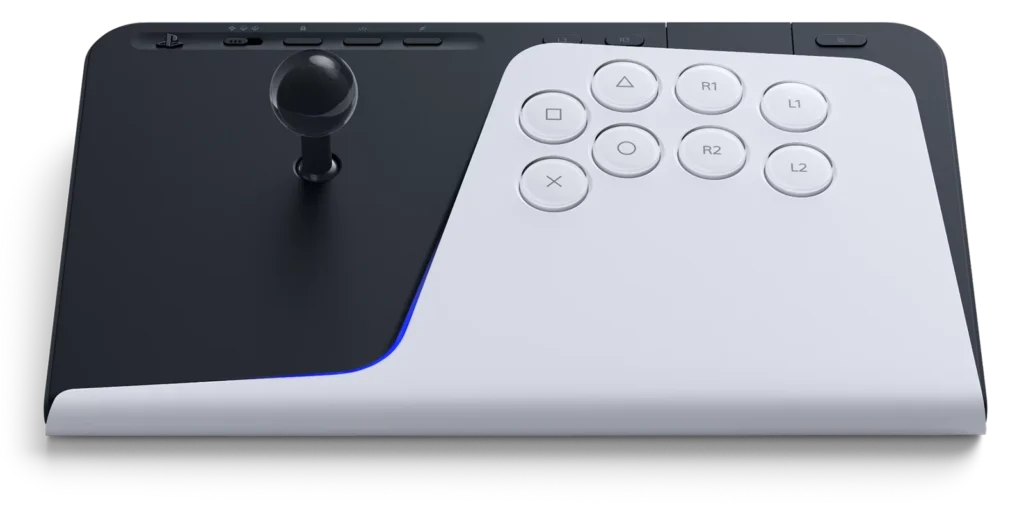 FlexStrike Flight Stick