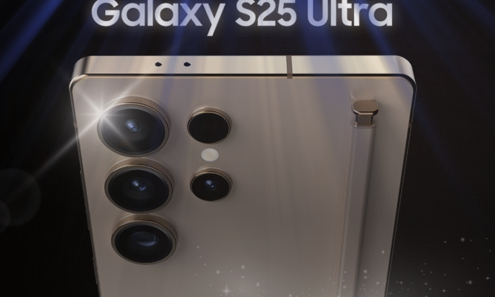 Samsung Galaxy S25 Review