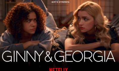 Ginny & Georgia Season 3: Still Delivering the Drama and Heart