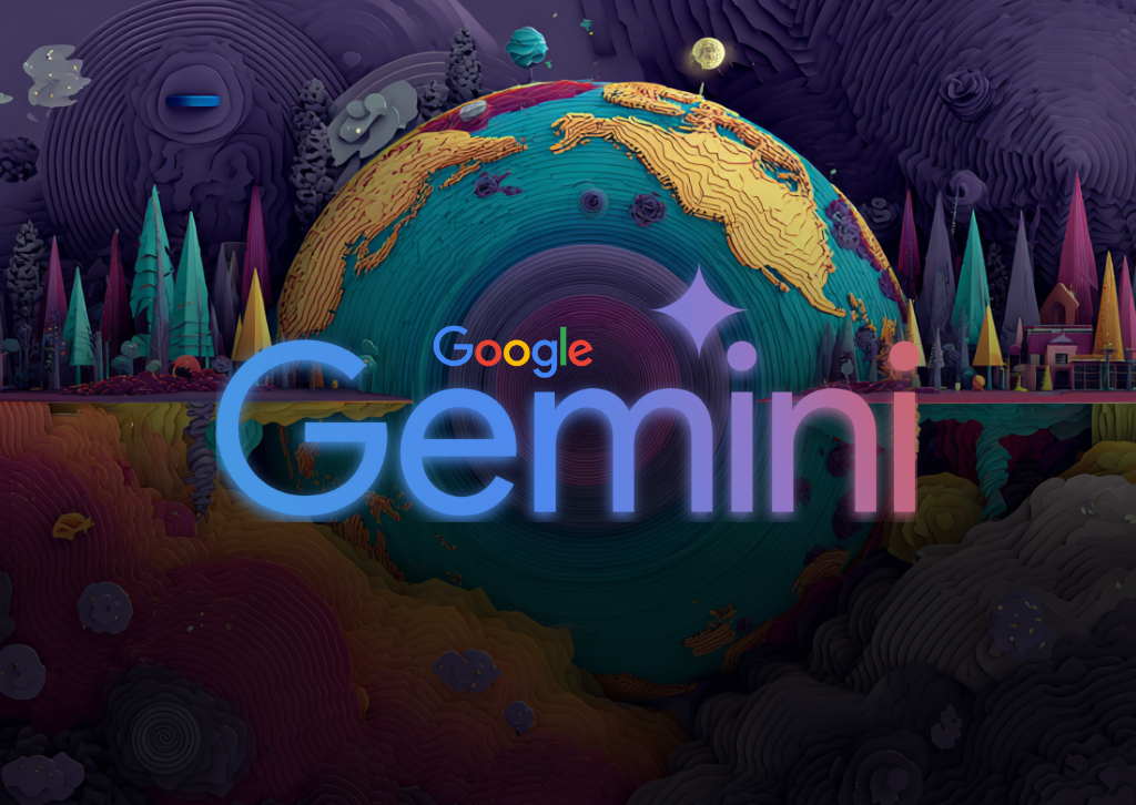Google Gemini review