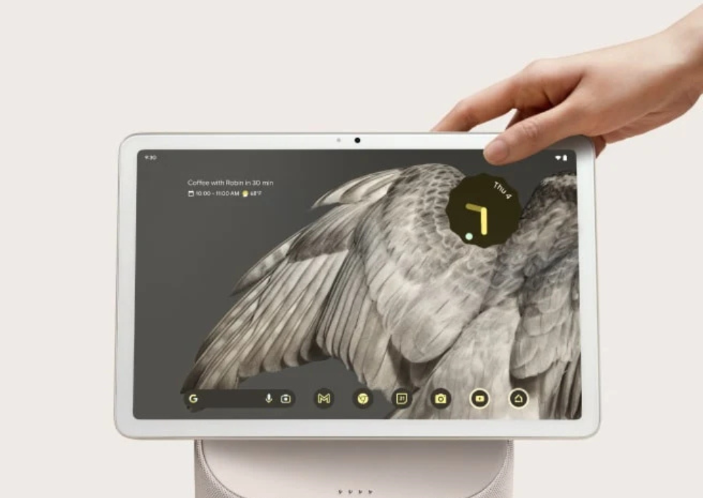 Google Pixel Tablet Review: Docked and Loaded Versatility 66 Google Pixel Tablet Review