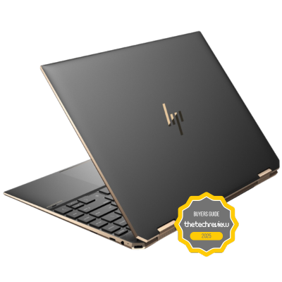HP Spectre x360 14 Review