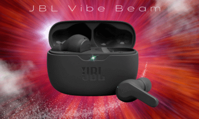 JBL Vibe Beam Review: Big Bass on a Budget?