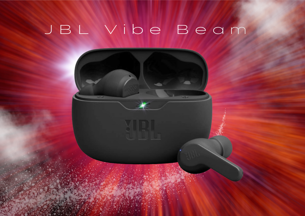 JBL Vibe Beam Review: Big Bass on a Budget? 84 JBL Vibe Beam Review: Big Bass on a Budget?