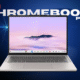 Lenovo Chromebook Plus 14"