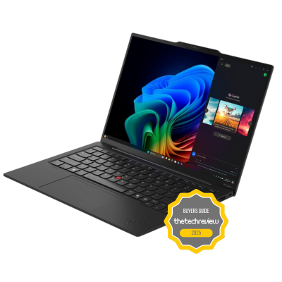 Lenovo ThinkPad X1 Carbon Gen 13 Review